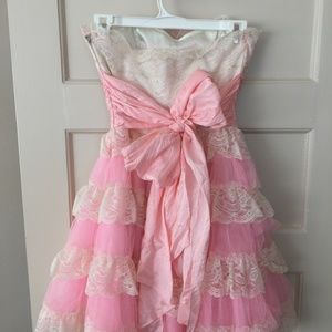 Betsey Johnson Dresses - Betsey Johnson cocktail dress Betsey Johnson Dresses - Betsey Johnson cocktail dress